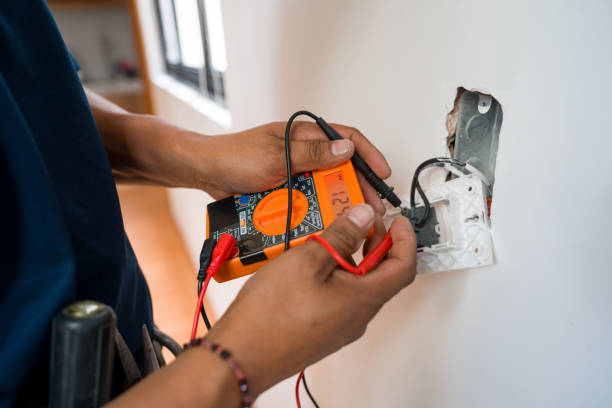 Best Affordable Emergency Electrician  in Eatonton, GA