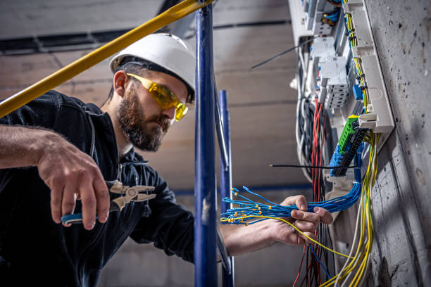 Best Electrical System Inspection  in Eatonton, GA