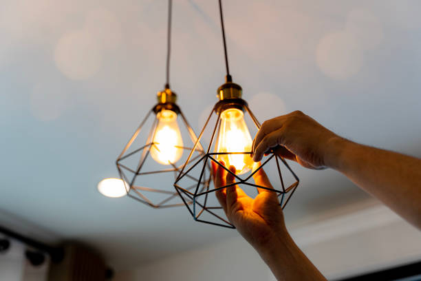 Best Electrical Wiring Services  in Eatonton, GA