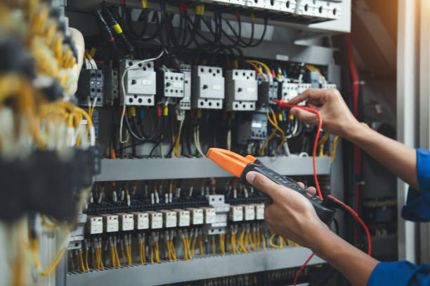 Best Electrical Installation Contractor  in Eatonton, GA